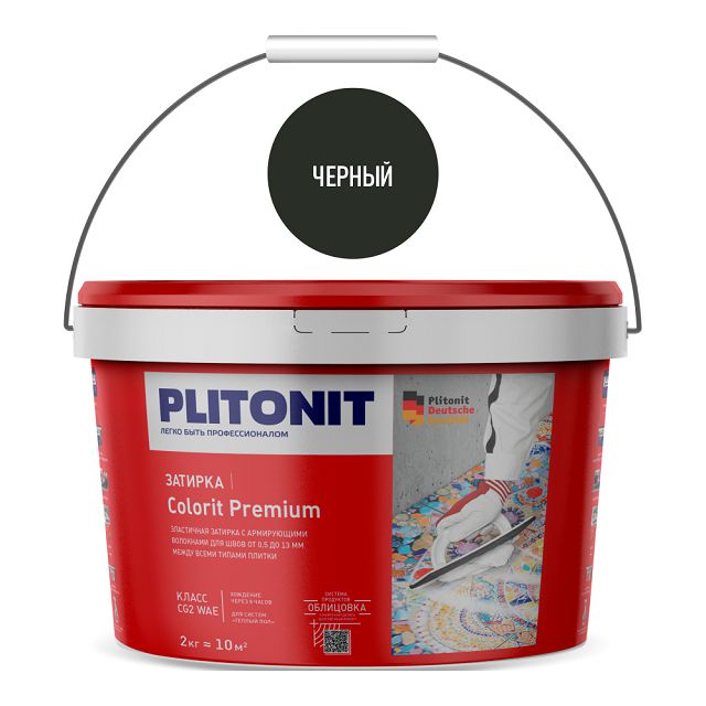 ������ ������ ������� ��� ���� PLITONIT Colorit Premium 0,5-13�� 2�� ������   ����