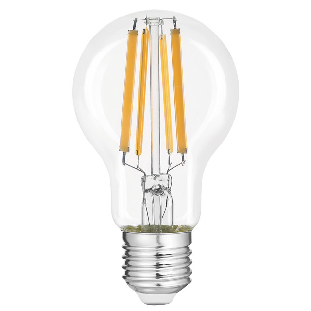 ������ ������ ����� ����������� GAUSS 20�� �27 LED 1850�� 4100� �60 ���   ����
