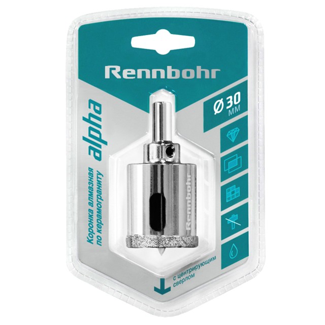 ������ ������ ������� �������� RENNBOHR 30�� � ������������ �������   ����