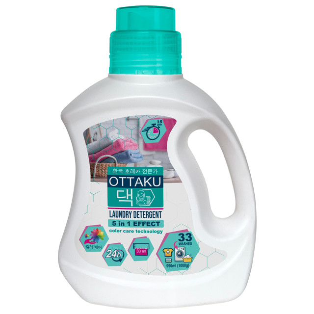 ������ ������ ���� ��� ������ OTTAKU 5 in 1 Color care 990��   ����