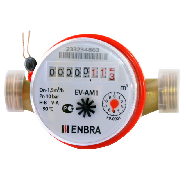 ������ ������ ������� ��� ���� ������������� ENBRA EV-AM1 DN15 110�� ��� ������   ����
