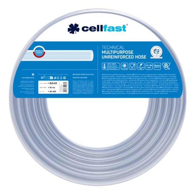 ������ ������ ����� �������������� CELLFAST 5/16