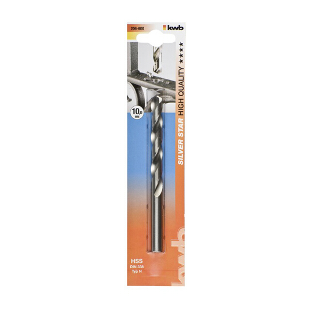 ������ ������ ������ �� ������� KWB 4,5�75�� HSS   ����