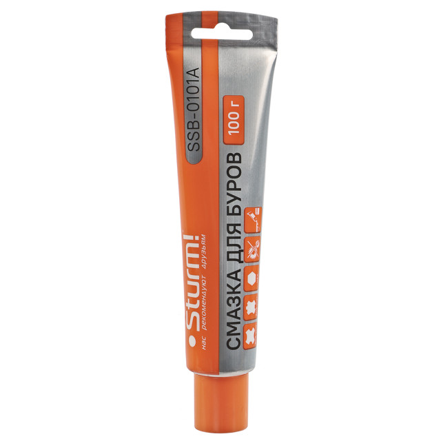 ������ ������ ������ ��� ����� STURM SSB-0101A Special drill grease 100�   ����
