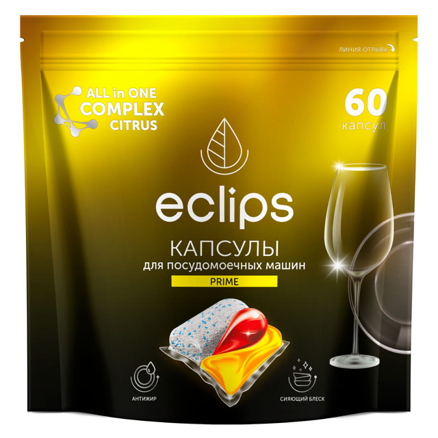 ������ ������ ������� ��� ��� ECLIPS Prime ������ 60��   ����