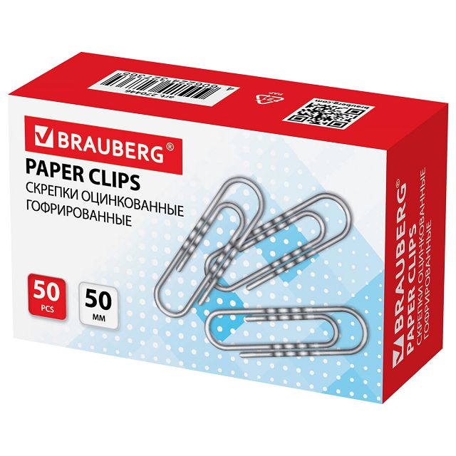 ������ ������ ������� BRAUBERG 50�� 50 �� ������������ �������������   ����