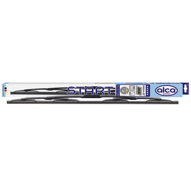 ������ ������ ����� ���������������� ALCA Start 22