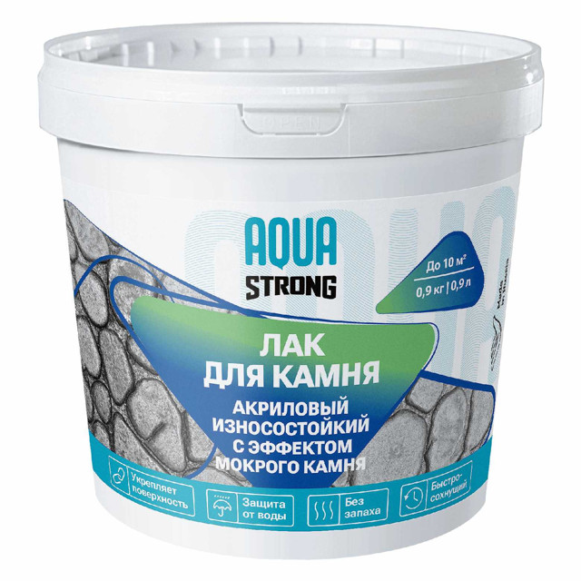 ������ ������ ��� ���������  AQUASTRONG ��� ����� ���������  2,7 �� ����������, ���. 4607130866696   ����