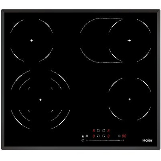������ ������ ����������� ������������� HAIER HHY-C64TOVB 59�� 4 �������� ������   ����