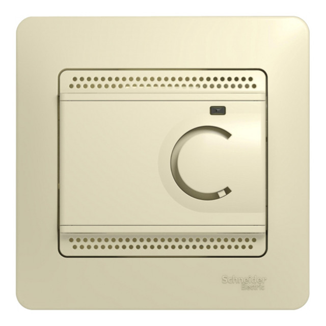 ������ ������ ��������� SYSTEME ELECTRIC Glossa ������� (��� ������� ����)   ����