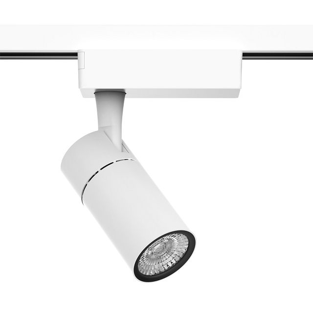 ������ ������ ���������� �������� GAUSS 10�� LED 4000� 800�� ���������� ������� �����   ����