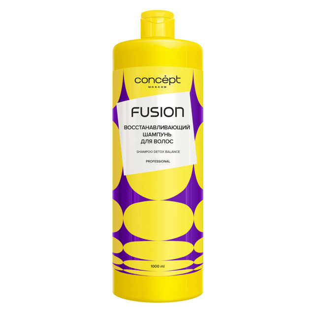 ������ ������ ������� CONCEPT Fusion Detox Balance ��� �������������� ����� 1�   ����