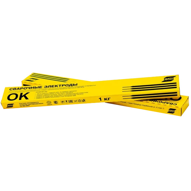 ������ ������ ��������� ��������� ESAB OK46.00 2,0x300�� 1,0��   ����