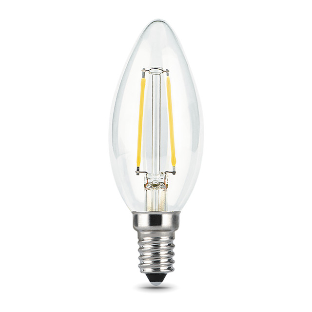 ������ ������ ����� GAUSS Filament 7�� �14 LED 580�� 4100� �����   ����