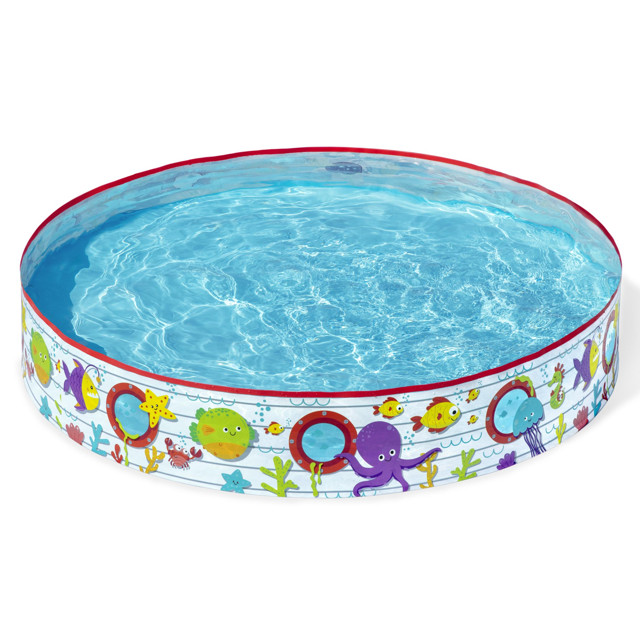 ������ ������ ������� � ������ �������� BESTWAY 152�152�25�� 435�   ����