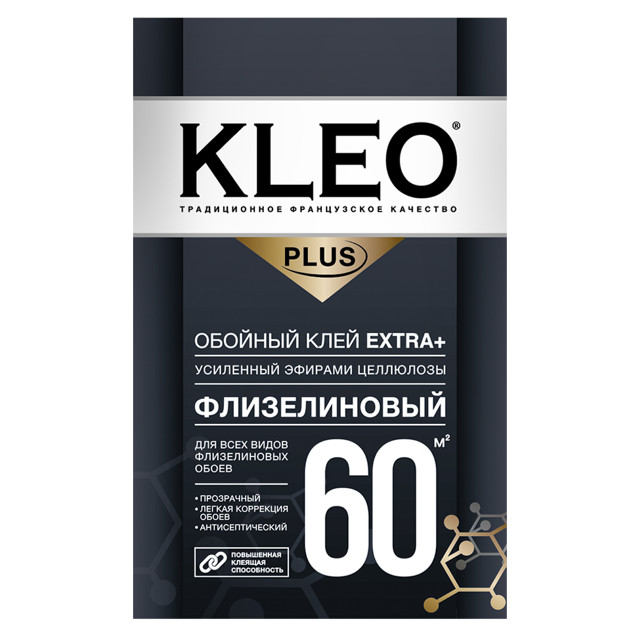 ������ ������ ���� ������� KLEO PLUS EXTRA ������������ 360�, ���.030 EXTRA PLUS 60   ����