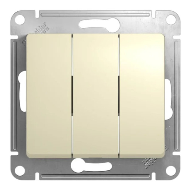 ������ ������ ����������� 3-��������� SYSTEME ELECTRIC Glossa �������   ����