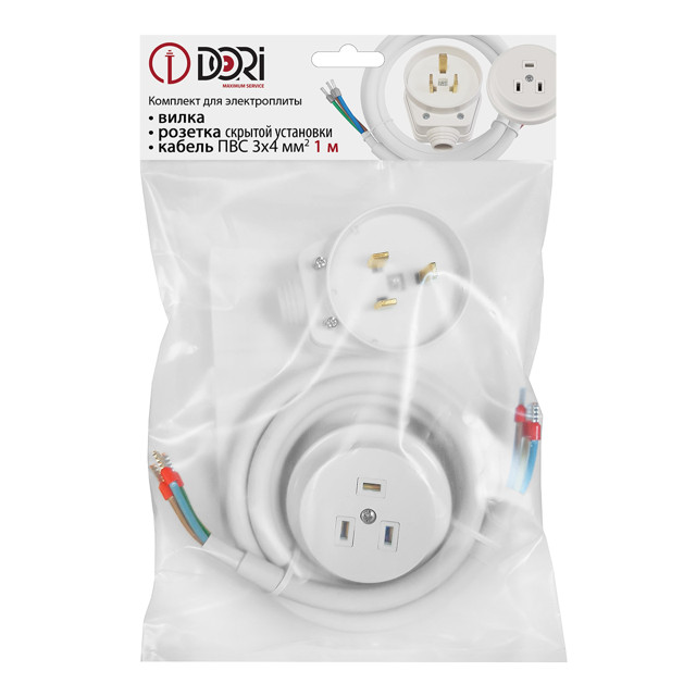 ������ ������ ������ DORI ��� ����������� ��-�� 32� 220� 2P+PE�������� � ������젠1� �����   ����
