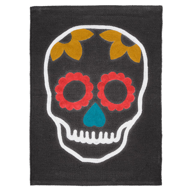 ������ ������ ������ ��� ������ Los Muertos 60�80�� ������ �����   ����