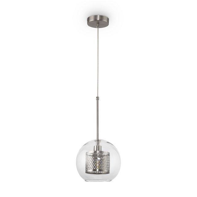 ������ ������ ���������� ��������� FREYA FR8018PL-01N E14 60�� ������   ����