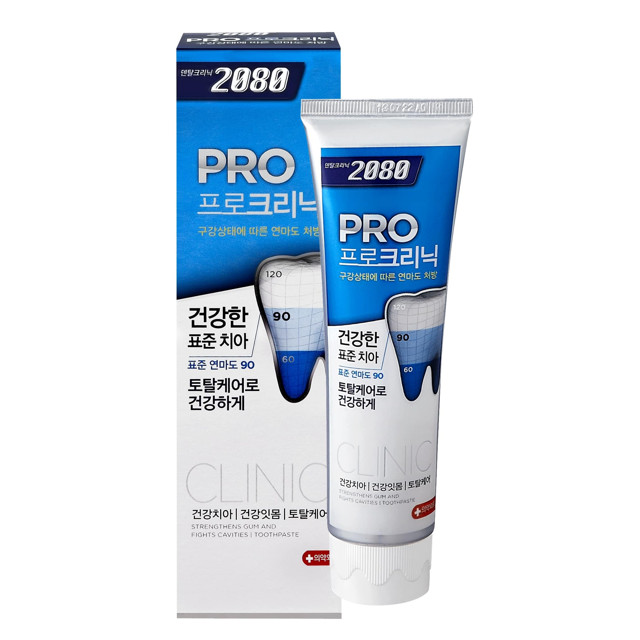������ ������ ����� ������ KERASYS Dental Clinic 2080 ���������������� ������ 125�   ����