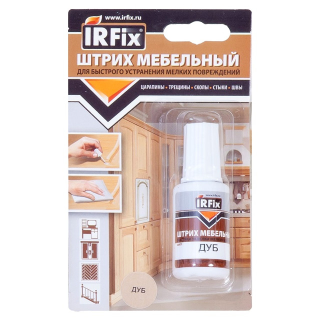������ ������ ����� ��������� IRFIX ��� ����������� 20�� ���, ���. 20273   ����