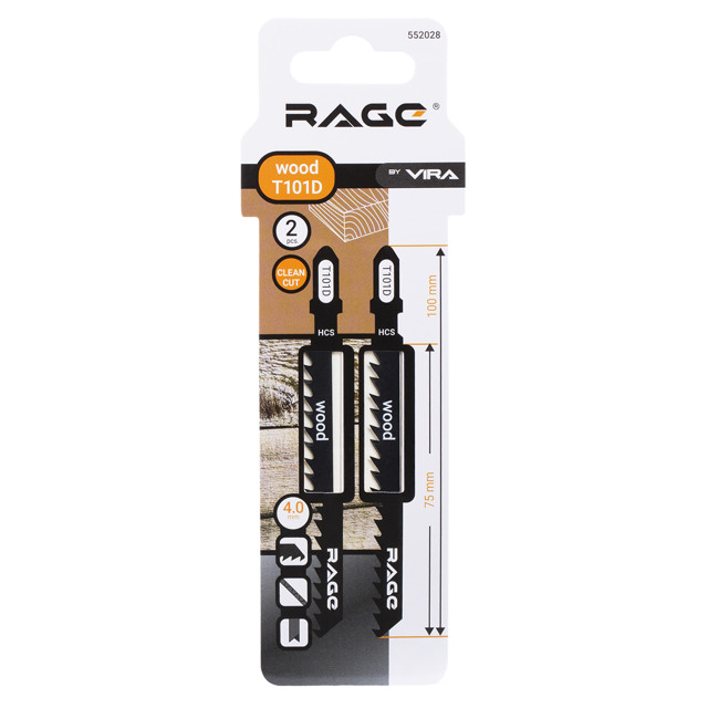 ������ ������ ����� ��� ������� �� ������, �������� RAGE by VIRA T101D 2��   ����