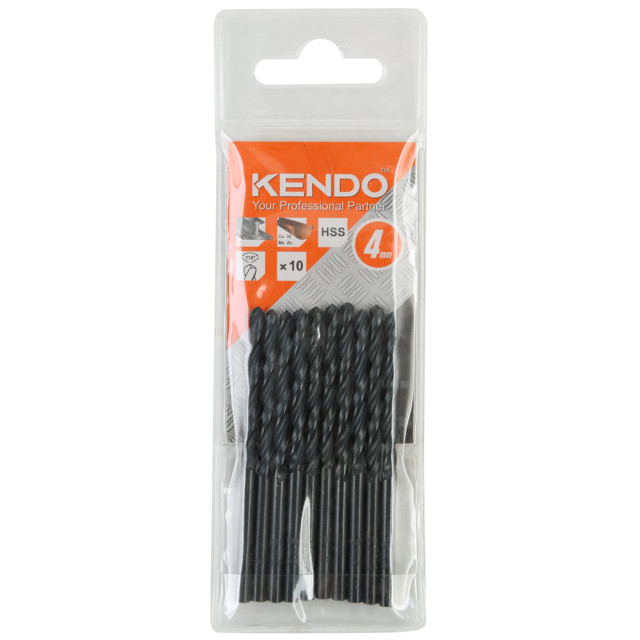 ������ ������ ����� ����� �� ������� KENDO HSS 4�� 10��   ����