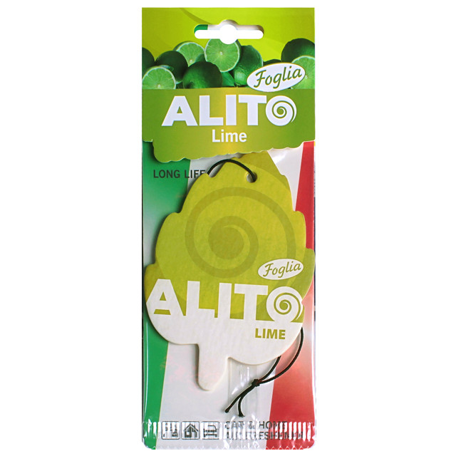 ������ ������ ������������ ALITO Foglia ����   ����