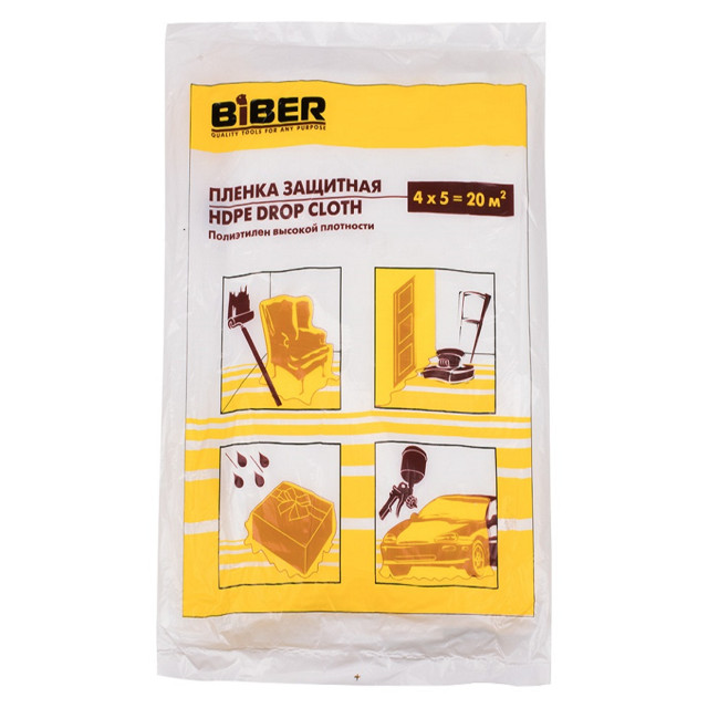 ������ ������ ������ �������� BIBER 4�5�, ���. ���-086461   ����