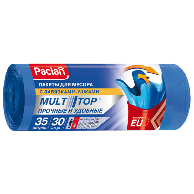 ������ ������ ������ ��� ������ PACLAN Multitop 35� 64�50�� 10,5��� 30��   ����