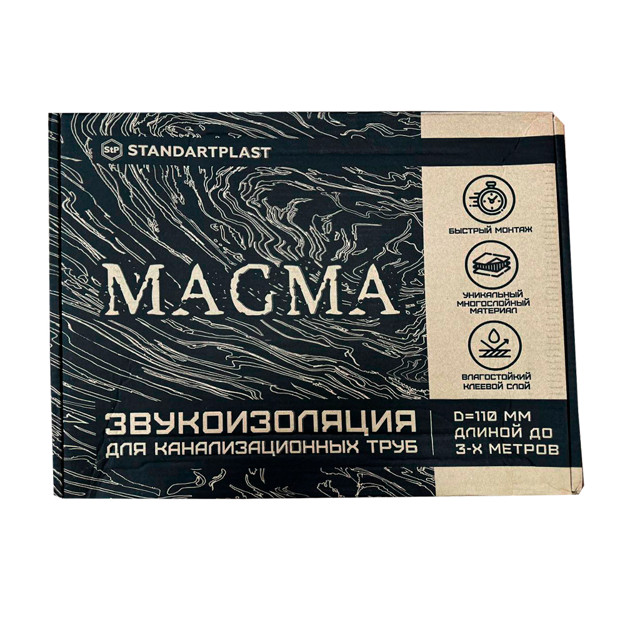 ������ ������ �������� ������������ ��������������� ���� StP MAGMA 480�390�6�� 7 ������   ����