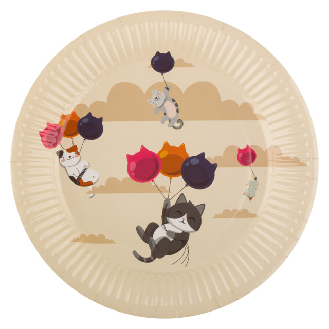 ������ ������ ����� ������� Cats 6�� 18�� ������   ����