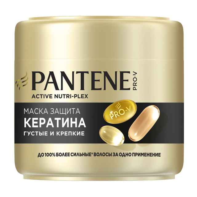 ������ ������ ����� Pantene Pro-V ������ � ������� 300 ��   ����