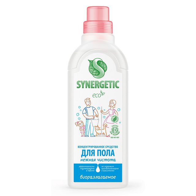 ������ ������ �������� ��� ���� SYNERGETIC ������ ������� 750��   ����