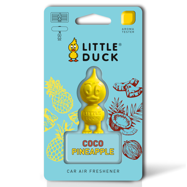 ������ ������ ������������ MIODORE Little Duck 3D  �����-������   ����