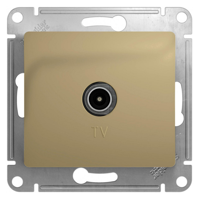 ������ ������ ������� ������������� SYSTEME ELECTRIC Glossa �����   ����