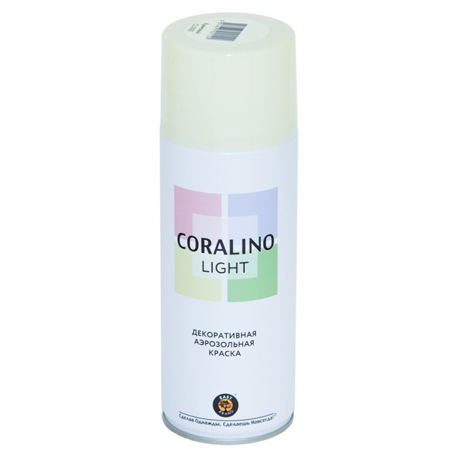 ������ ������ ������ ����������� CORALINO Light ������������ �������� 520��, ���.CL1005   ����