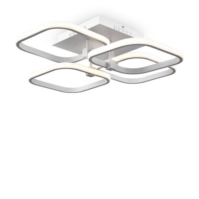 ������ ������ ���������� ���������� FREYA FR10018CL-L51W LED x 51�� �����   ����