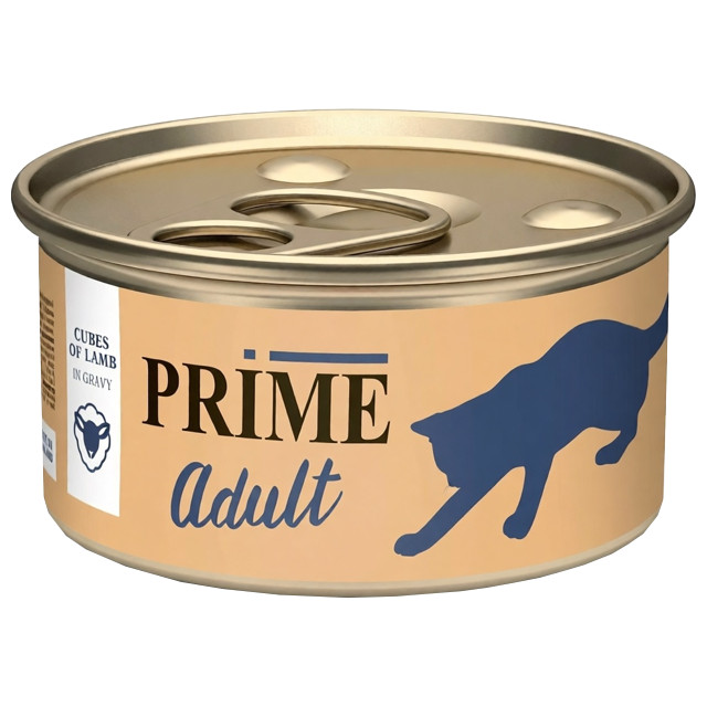 ������ ������ ���� ��� ����� PRIME Adult ������� ������� � ����� ����� 75�   ����