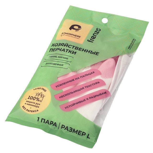 ������ ������ �������� ATMOSPHERE Fresh/Frenzo ������� ��������� ������ ��� ������ L   ����