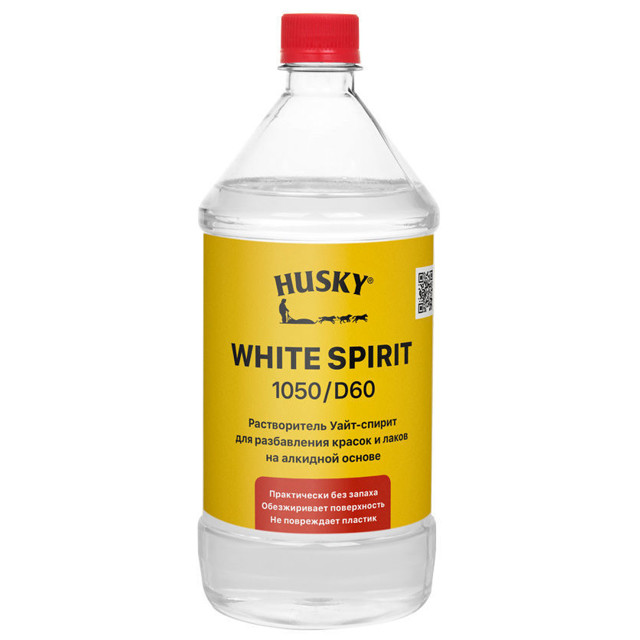������ ������ ����-������ ��������������� HUSKY WHITE SPIRIT 1050/D60  1�, ���.32020   ����