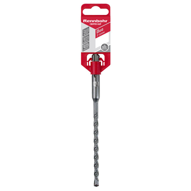 ������ ������ ��� �� ������ RENNBOHR SDS-plus 14�210��   ����