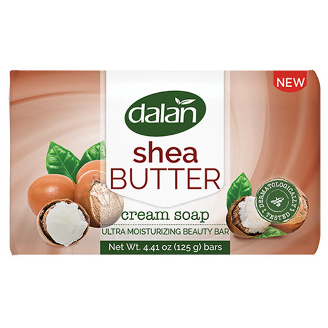 ������ ������ ���� DALAN Cream ����� �� 125�   ����