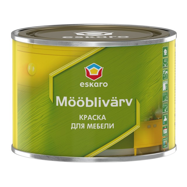 ������ ������ ������ ��� ������ ESKARO Mooblivarv 0,45� �����, ���.ESP071   ����