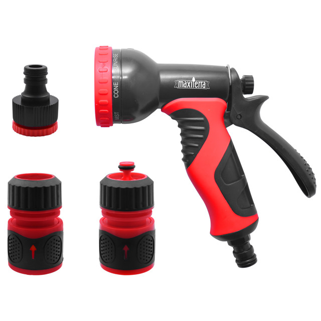 ������ ������ ����� ��� ������ MAXITERRA 1/2