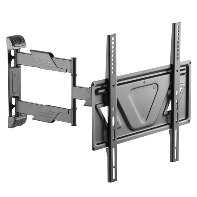 ������ ������ ��������� MAUNFELD MTM-3255FMDS VESA 75-400, �� 35 ��, ������/�������, ������ ��� ����������   ����