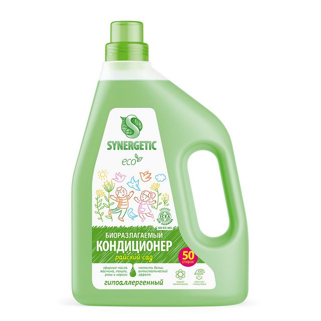 ������ ������ ����������� ��� ����� SYNERGETIC ������� ��� 1,5�   ����