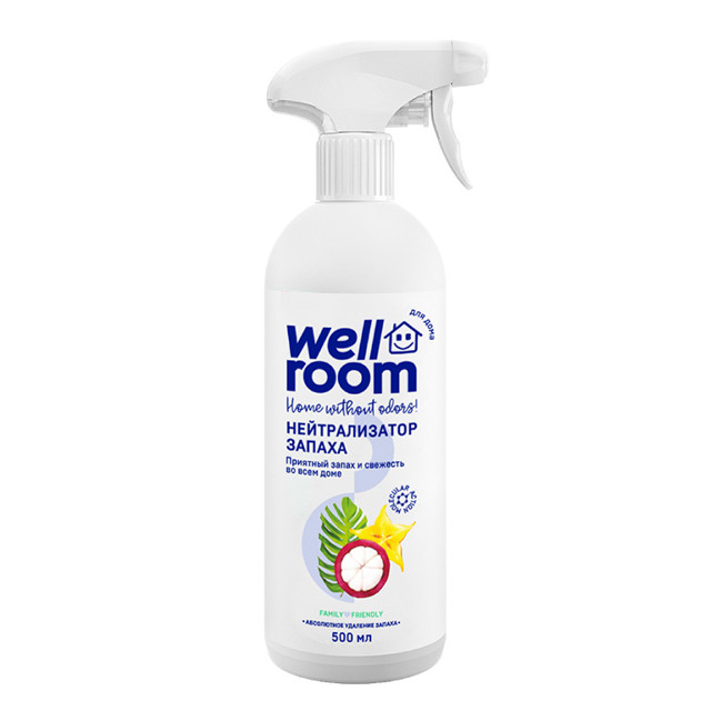 ������ ������ ������������� ������� WELLROOM ������ 500�� �����   ����