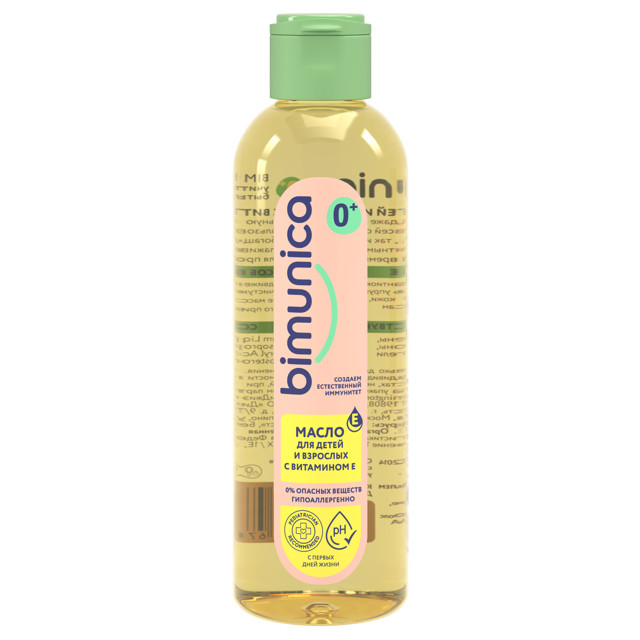 ������ ������ ����� ������� BIMUNICA � ��������� � 0+ 200��   ����